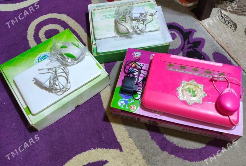 noutbuk - Daşoguz - img 1