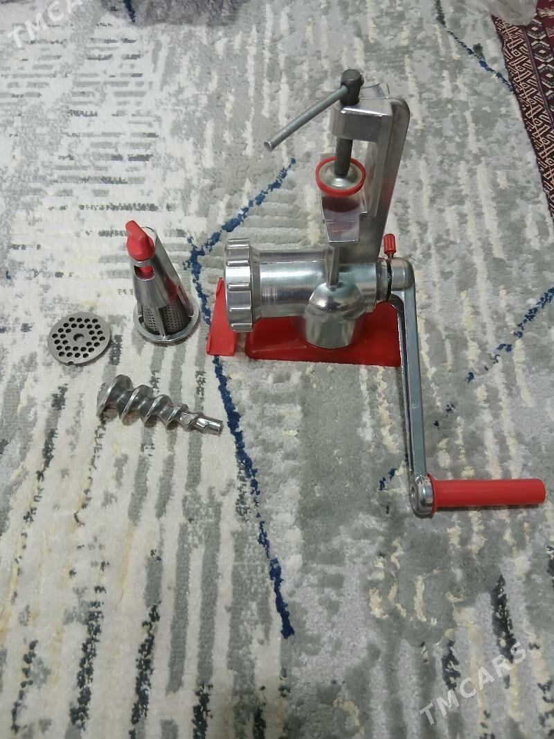 gadym et üwelyan - Балканабат - img 1