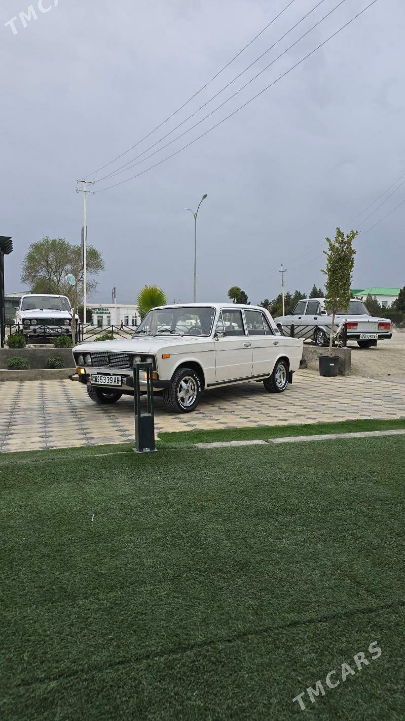 Lada 2106 1980 - 49 000 TMT - Бахарден - img 1