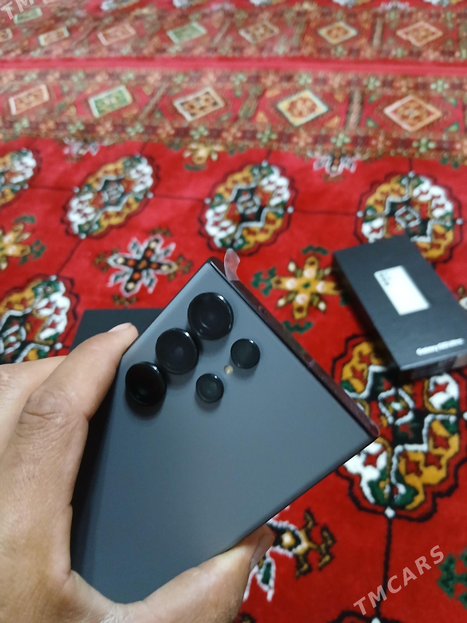 S23 ultra - Мары - img 1