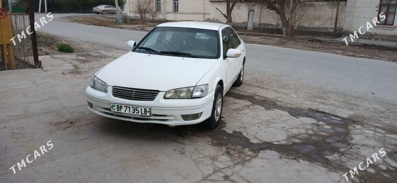 Toyota Camry 1997 - 110 000 TMT - Туркменабат - img 1