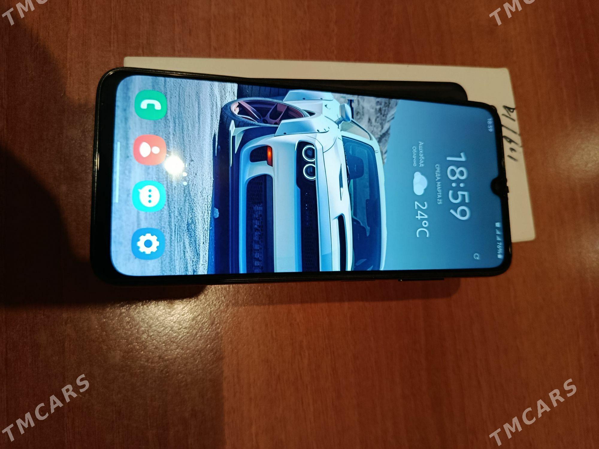 samsung a05s - Aşgabat - img 1