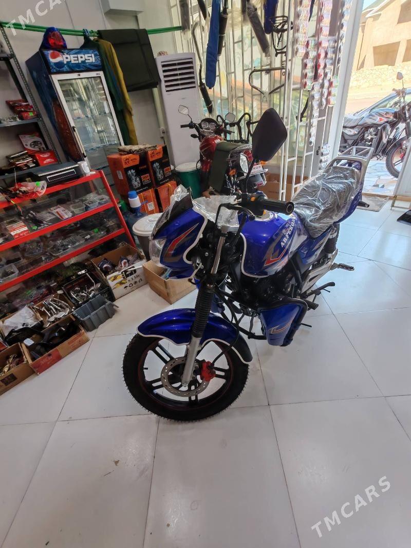 Fekon FK200-14G 2026 - 17 000 TMT - Balkanabat - img 1