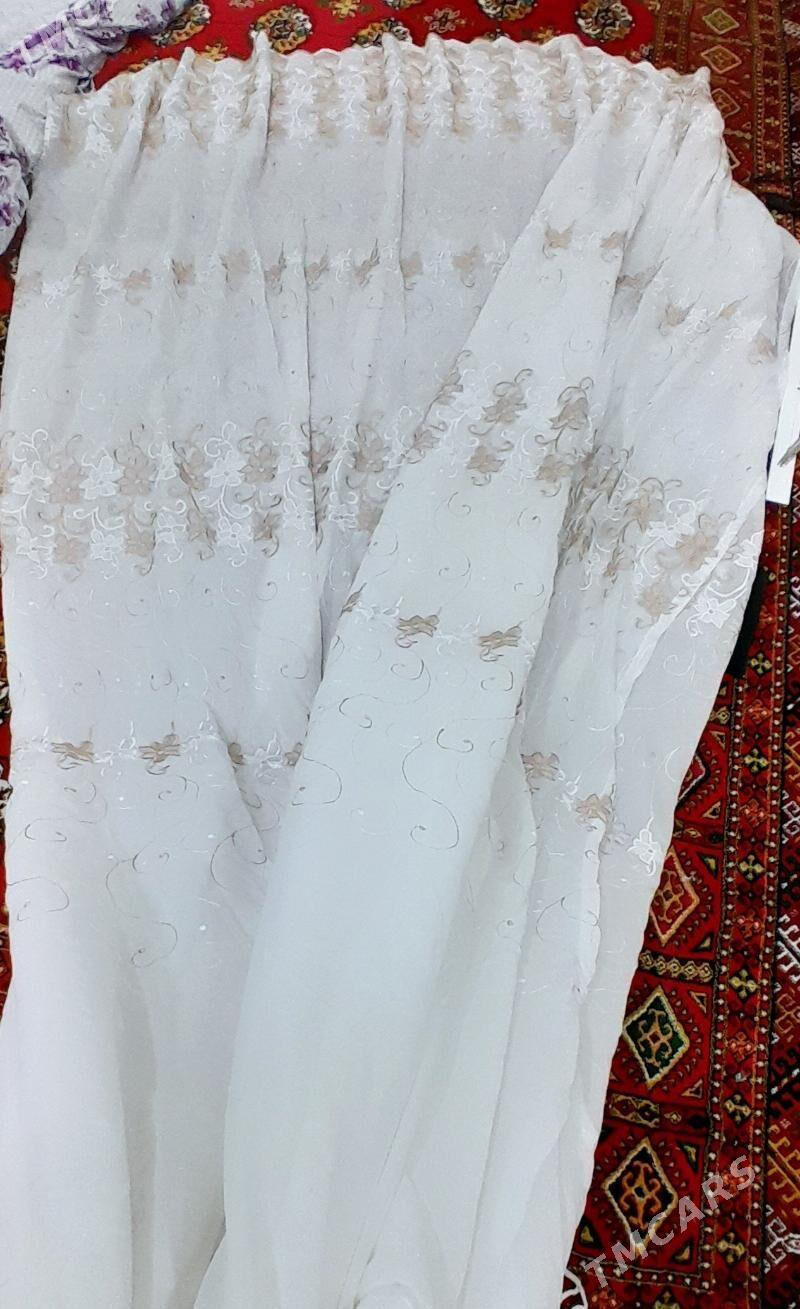 Zanaveska - Türkmenabat - img 1