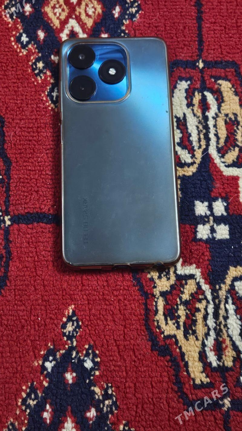 Tecno spark 10 - Ашхабад - img 1