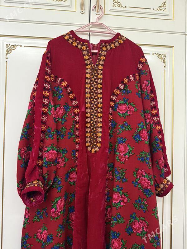 yun mata - Aşgabat - img 1