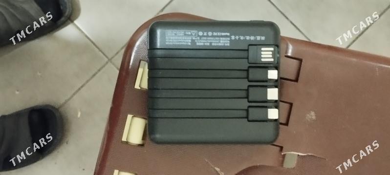 akumyator - Ашхабад - img 1