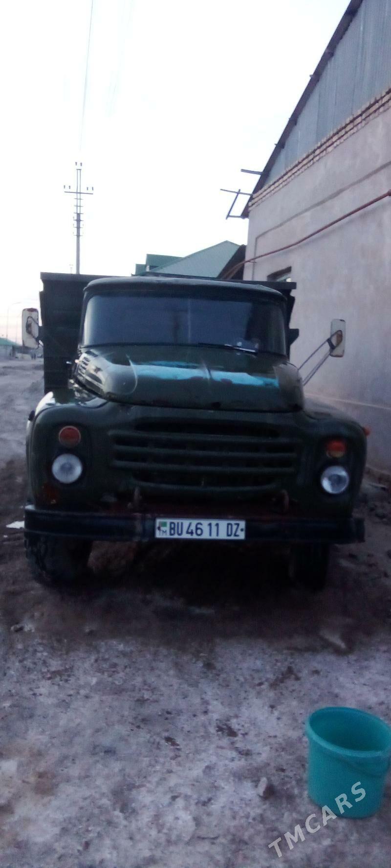 Zil 130 1992 - 80 000 TMT - Şabat etr. - img 1