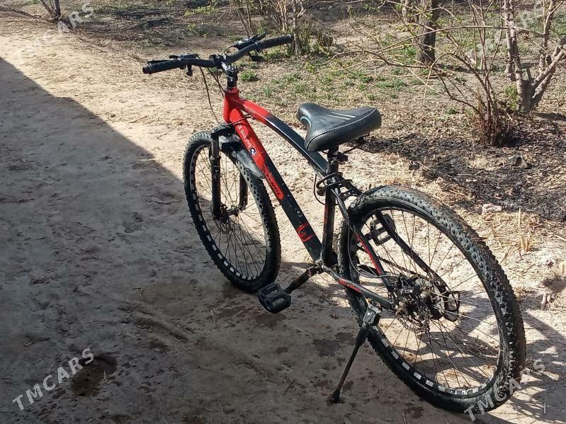 welikler - Гороглы (Тагта) - img 1