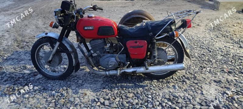 Iž Planeta 4 2016 - 15 000 TMT - Мургап - img 1