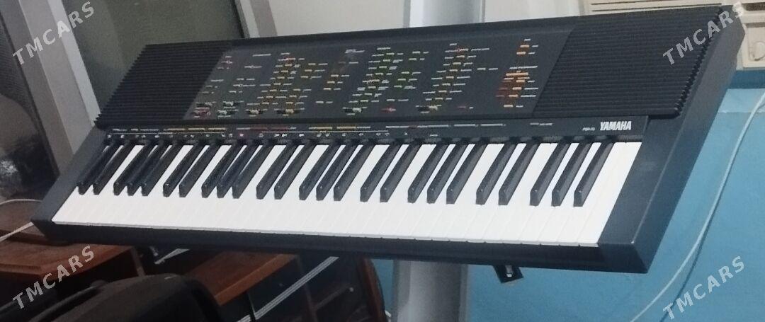 yamaha. 70 - Гызыларбат - img 1