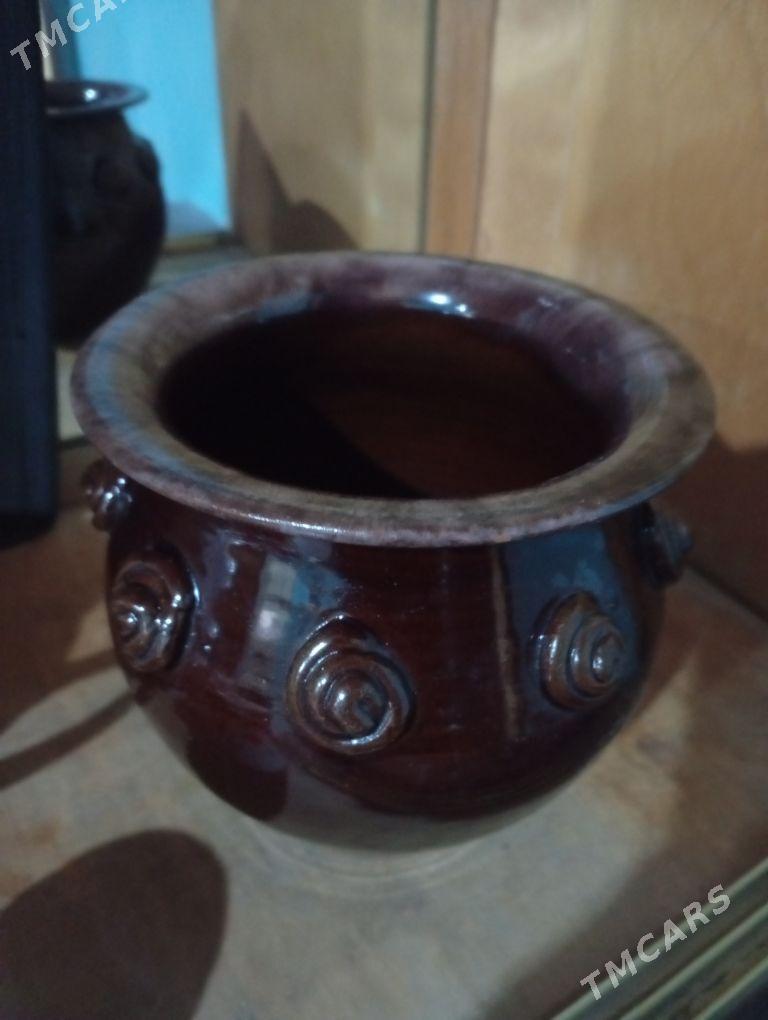 gadym posuda - Балканабат - img 1