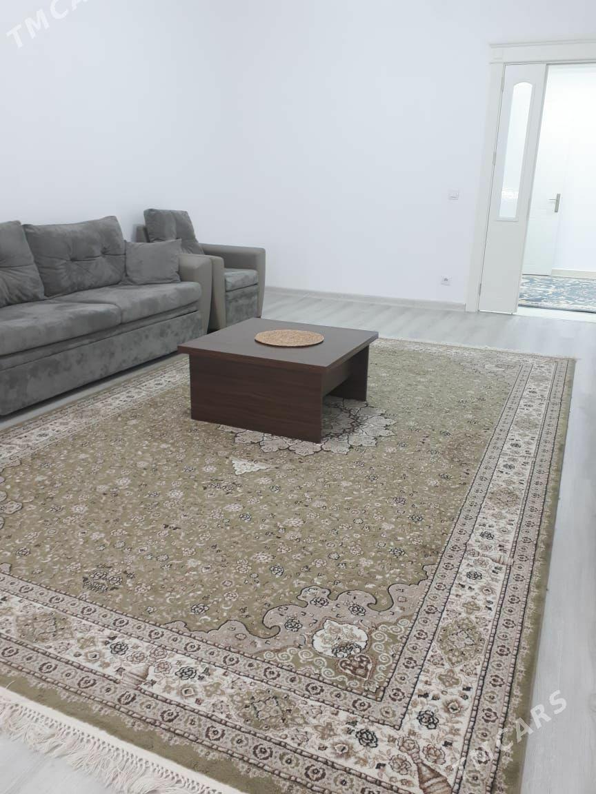 Аренда Мир 8 arenda сдаю - Aşgabat - img 1