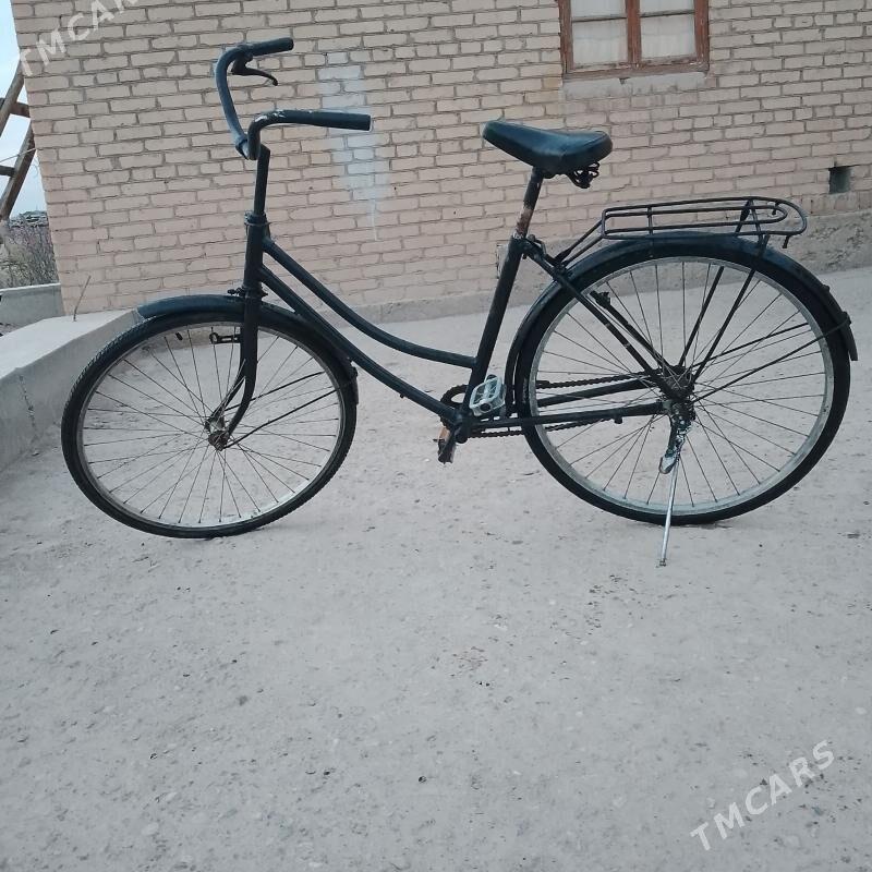 welosiped - Дянев - img 1