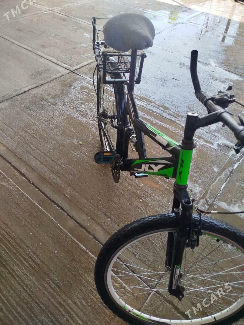 JLİ TİGİR - Çoganly - img 1