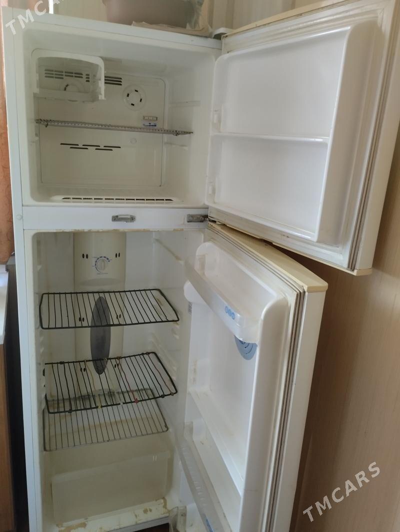 Холодильник - Türkmenabat - img 1