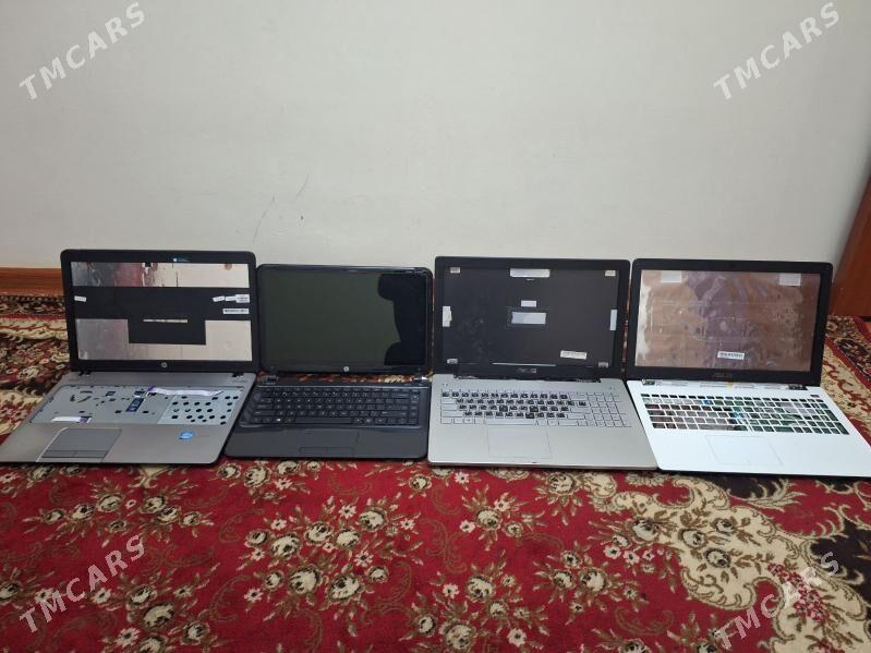 Noutbuk korpus, klawiaturalar - Aşgabat - img 1