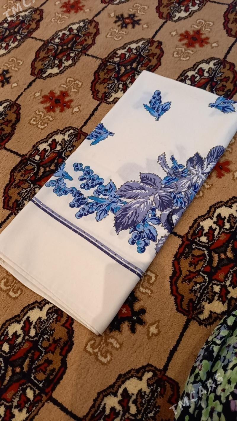 Yalyk - Daşoguz - img 1