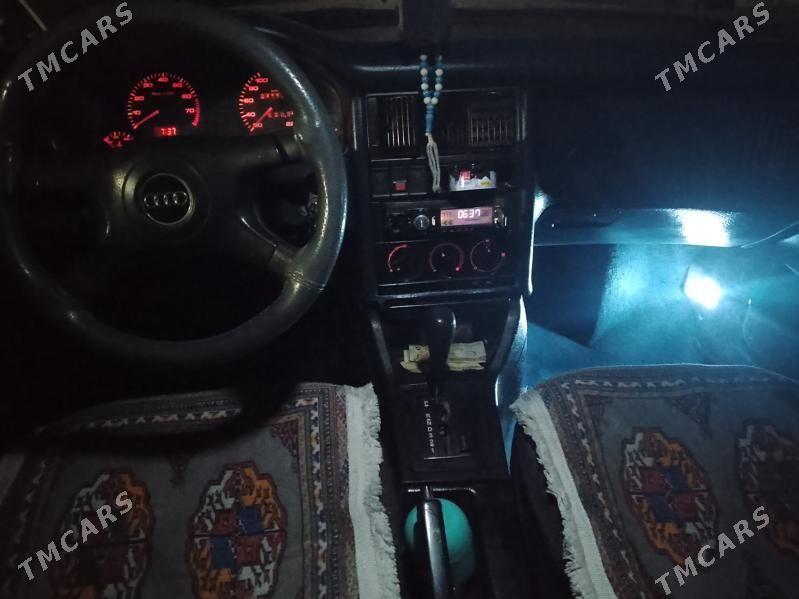 Audi 80/90 1989 - 30 000 TMT - Mary - img 1