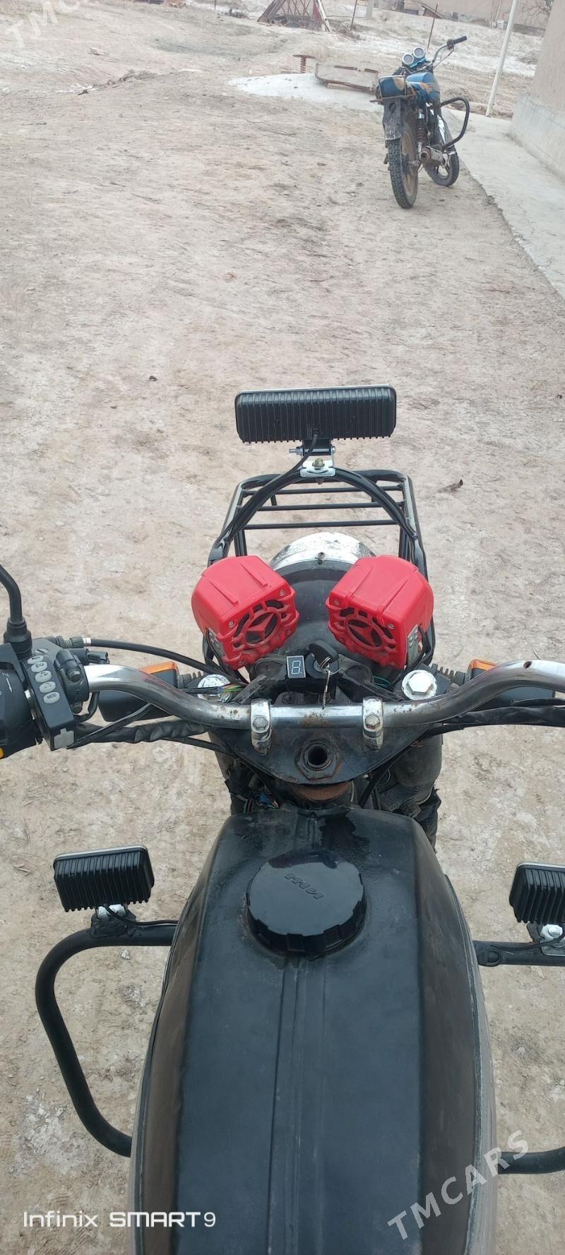 Fekon FK150-8G 2026 - 13 300 TMT - Türkmenbaşy etr. - img 1