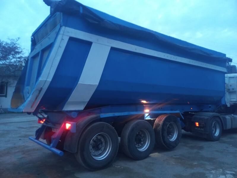 Kogel Cargo 2004 - 170 000 TMT - Türkmenbaşy - img 1