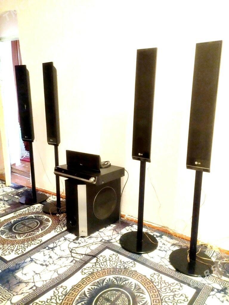 Kalonka - Daşoguz - img 1