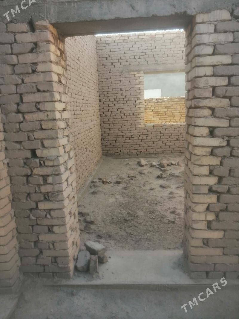 Satlyk jaý - Дашогуз - img 1