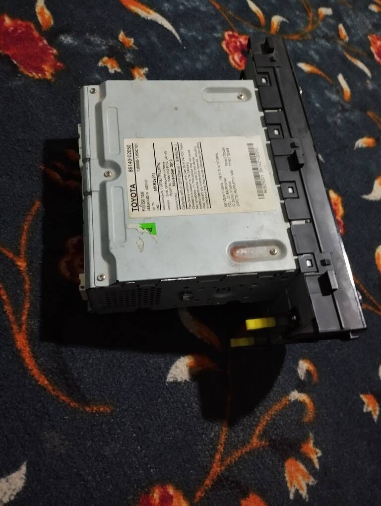 Toyota Corolla telewizor 400 TMT - Tejen - img 1