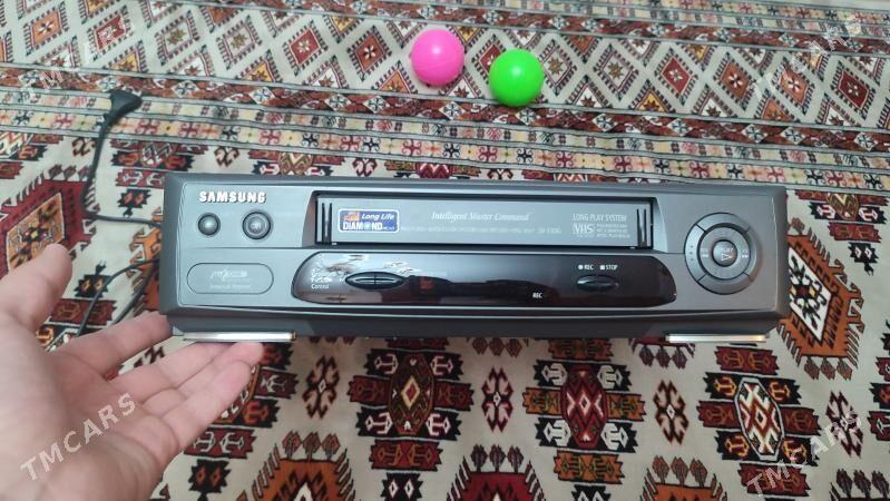 DVD - Ашхабад - img 1