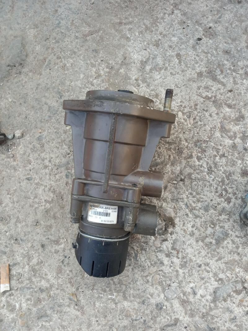 Man zapjasla 1 000 TMT - Туркменбаши - img 1