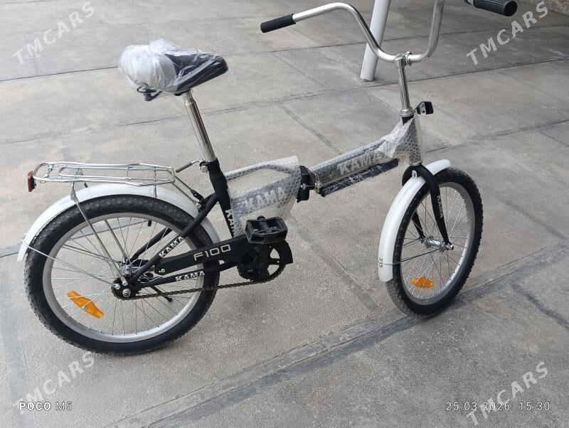 Welsepet cama - Мары - img 1