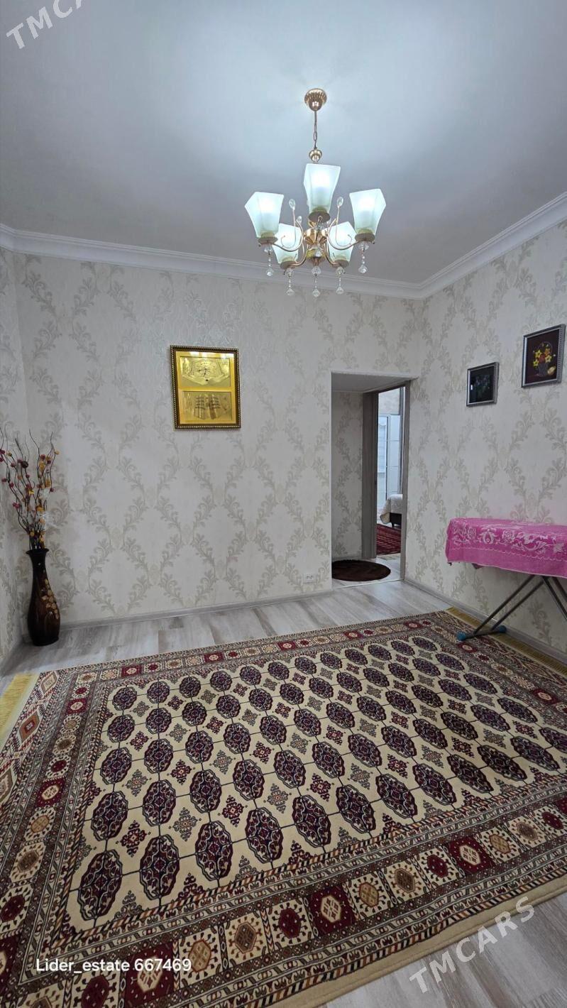 Мир 2 4 ком 9 этаж - Parahat 2 - img 1