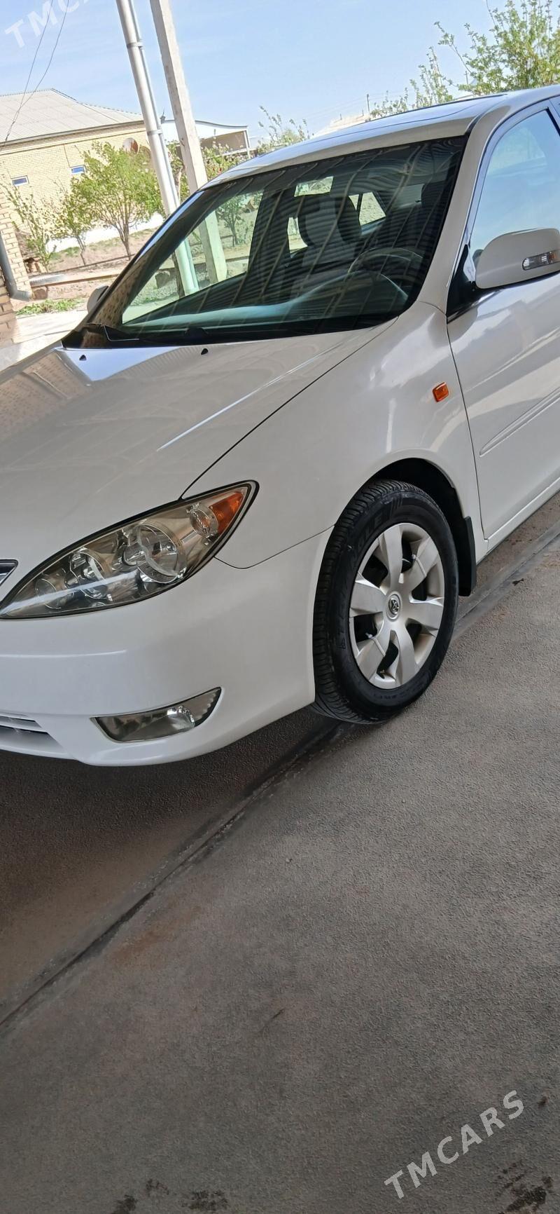 Toyota Camry 2003 - 199 000 TMT - Mary - img 1