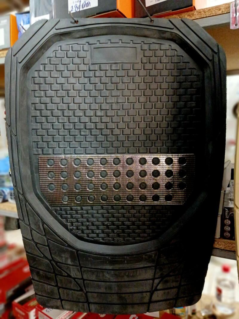 Masyn kowrik 180 TMT - 11 мкр - img 1