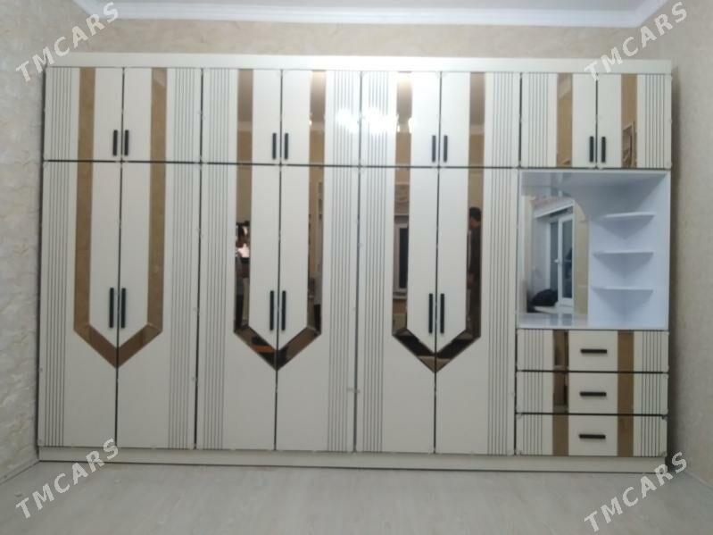MEBEL ŞFANERSTENKA️GARNATUR - Çoganly - img 1