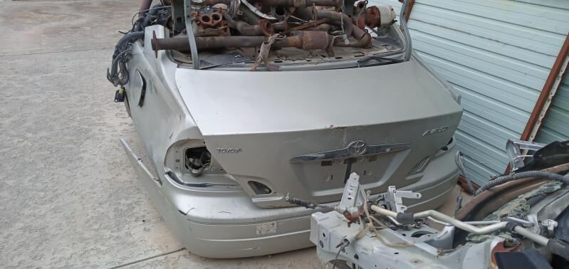 Toyota Avalon 2002 Morda 2 000 TMT - Aşgabat - img 1