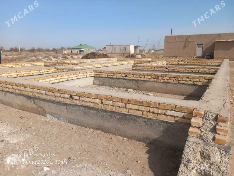 Mellek - Акдепе - img 1