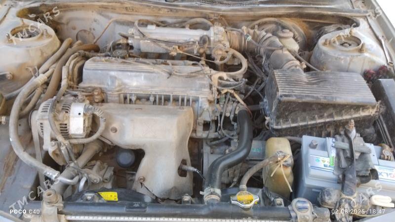 Toyota Vista 1996 - 75 000 TMT - Кёнеургенч - img 1