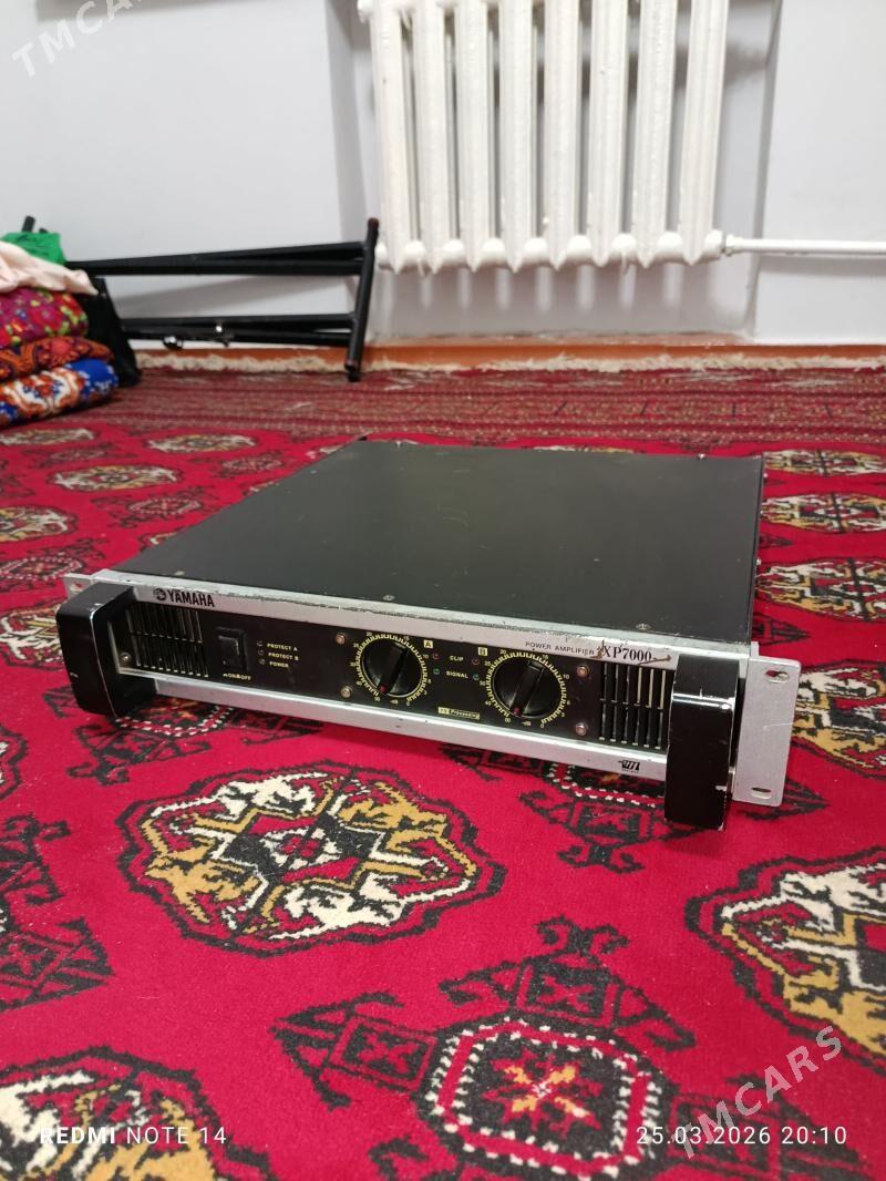 Toy aparat usulitel kanes - Daşoguz - img 1