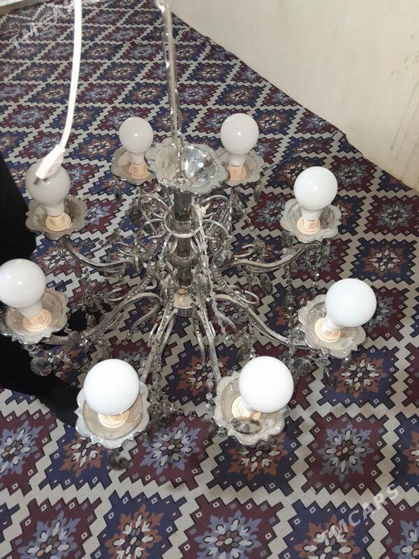 Lýustra - Ашхабад - img 1