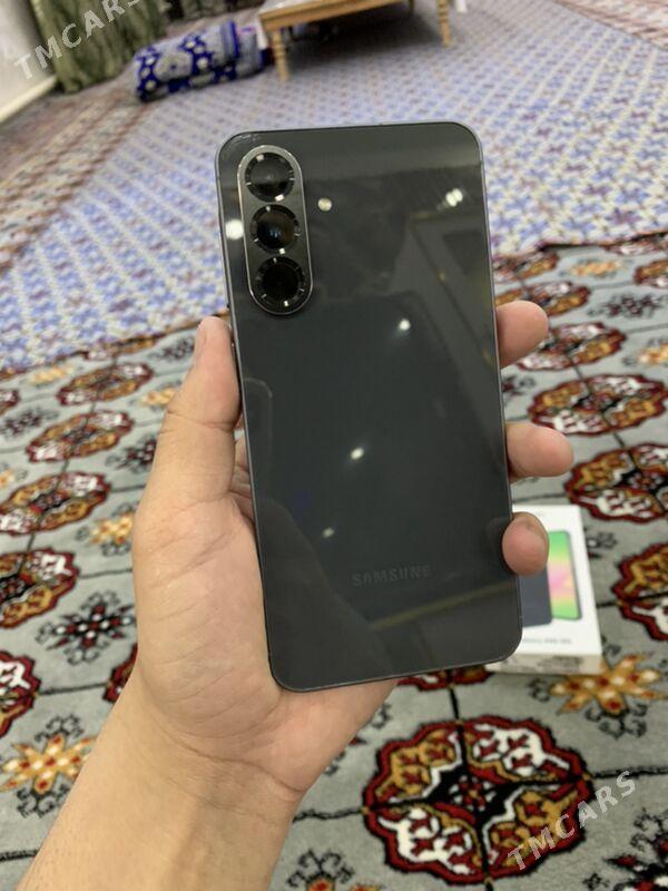 Samsung A56 12/256Gb - Дашогуз - img 1