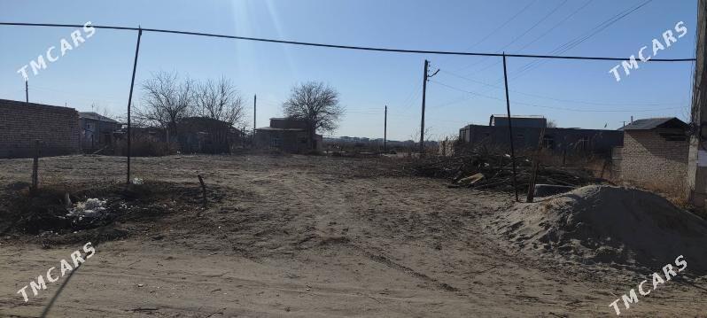 bos daca - Türkmenabat - img 1