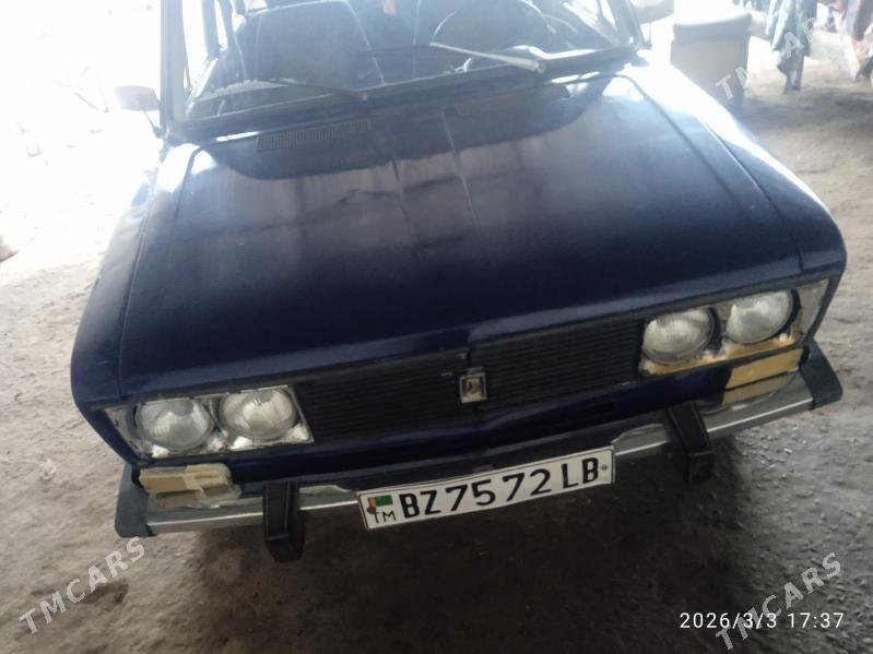 Lada 2106 1985 - 20 000 TMT - Dänew - img 1