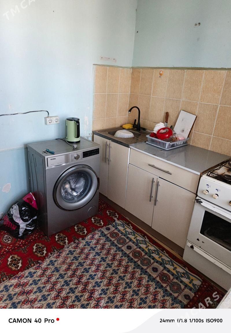 gres kreyine jay - Мары - img 1