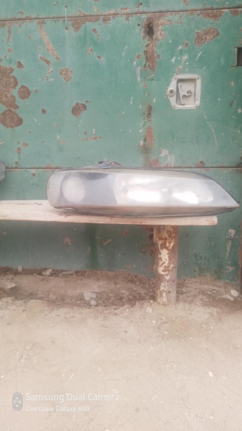 Opel Vektra b farlary 250 TMT - Jebel - img 1