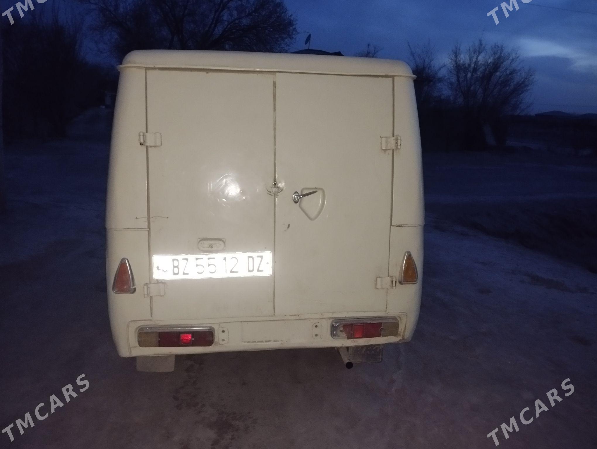 Москвич 408 1986 - 10 000 TMT - Daşoguz - img 1