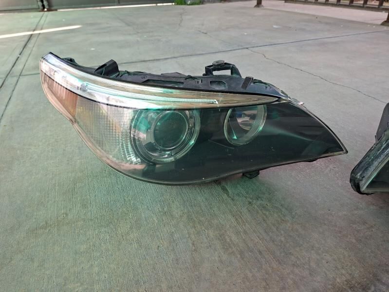 BMW e 60 Fara 500 TMT - Änew - img 1