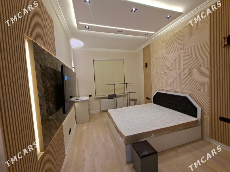 Gurtli, 3-komnat. poluelitka - Gurtly - img 1