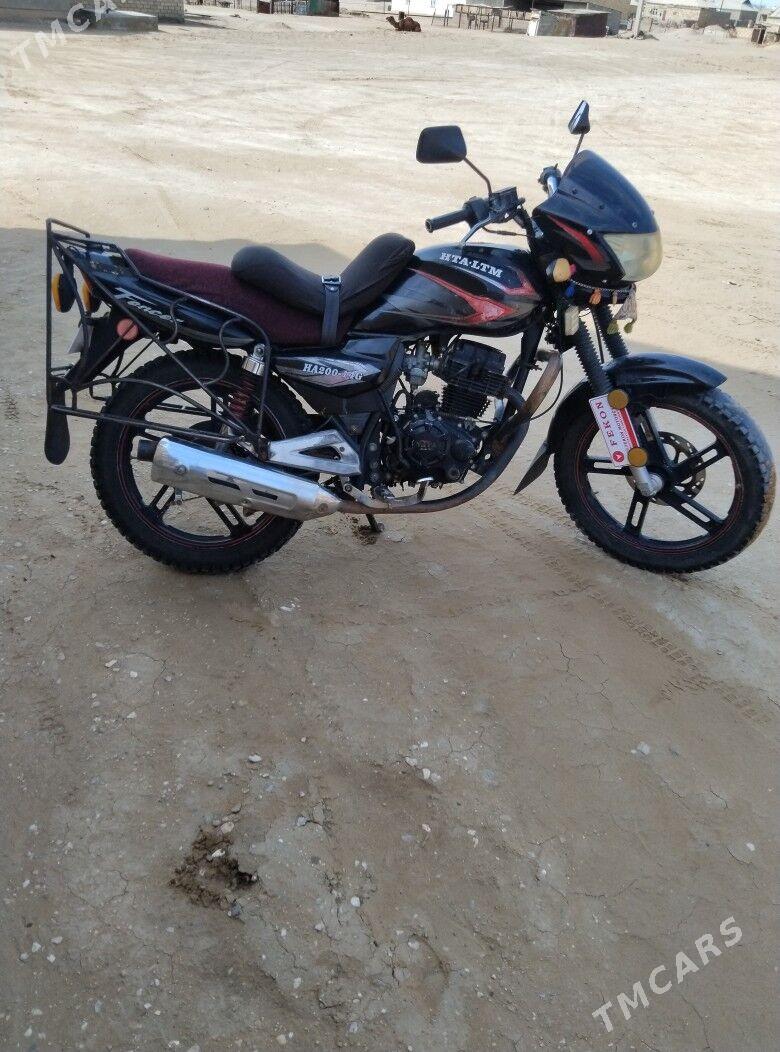 Fekon FK200-14G 2017 - 15 000 TMT - Esenguly - img 1