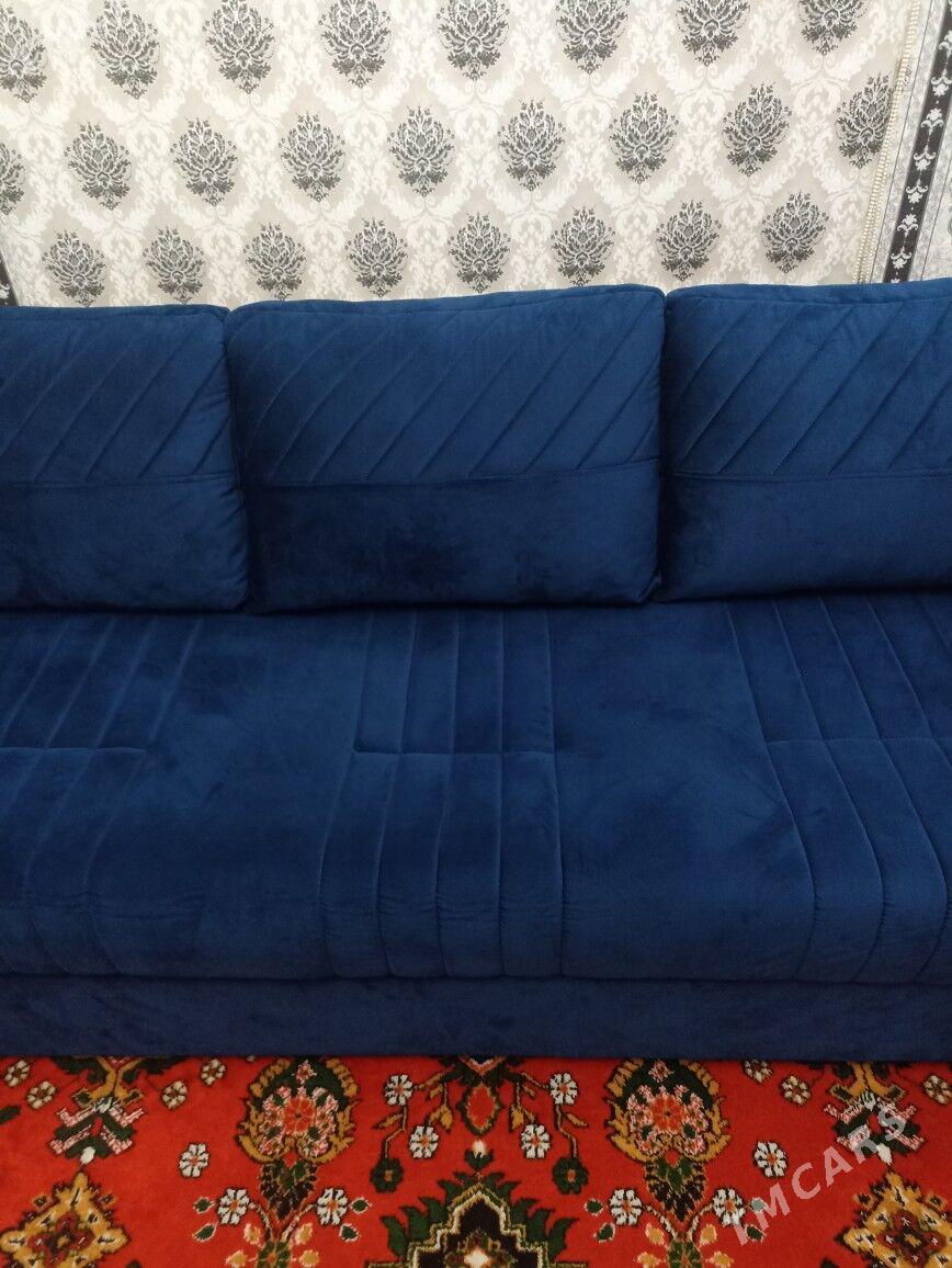 Diwan spalny - Mary - img 1